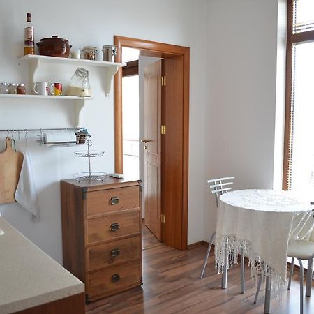 Art Apartments - ポモリエ エクステリア 写真