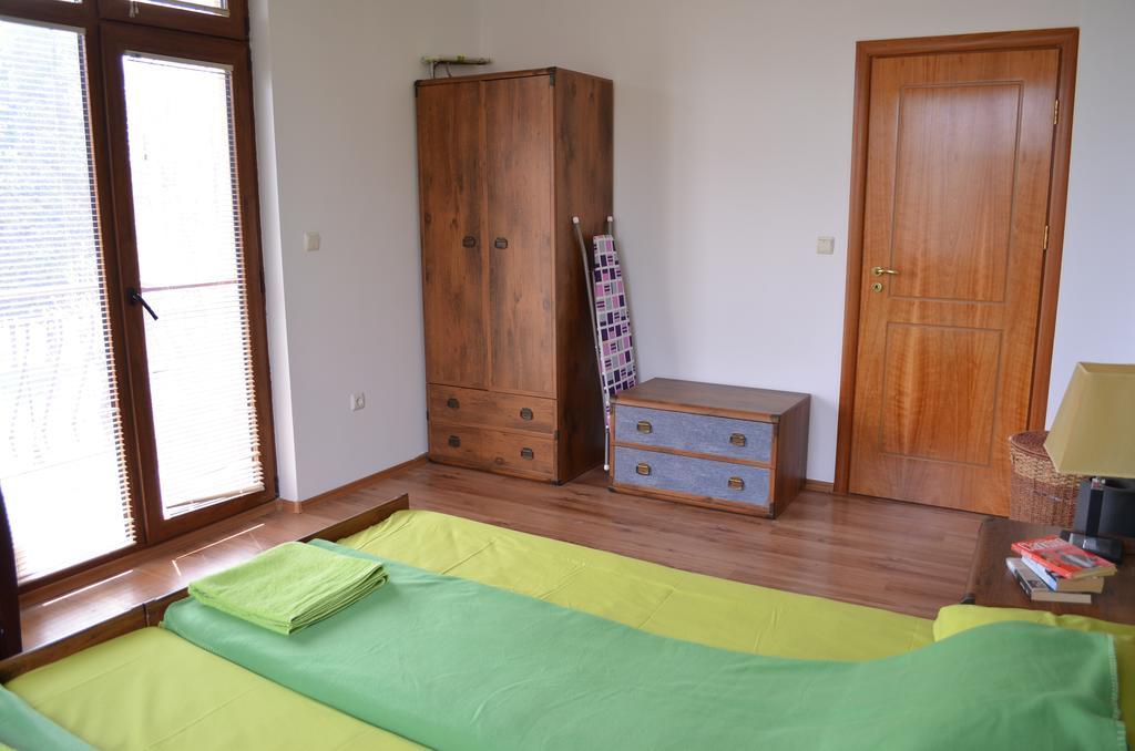 Art Apartments - ポモリエ エクステリア 写真