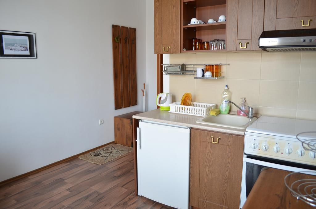 Art Apartments - ポモリエ エクステリア 写真