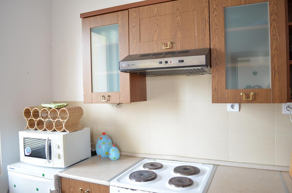 Art Apartments - ポモリエ エクステリア 写真