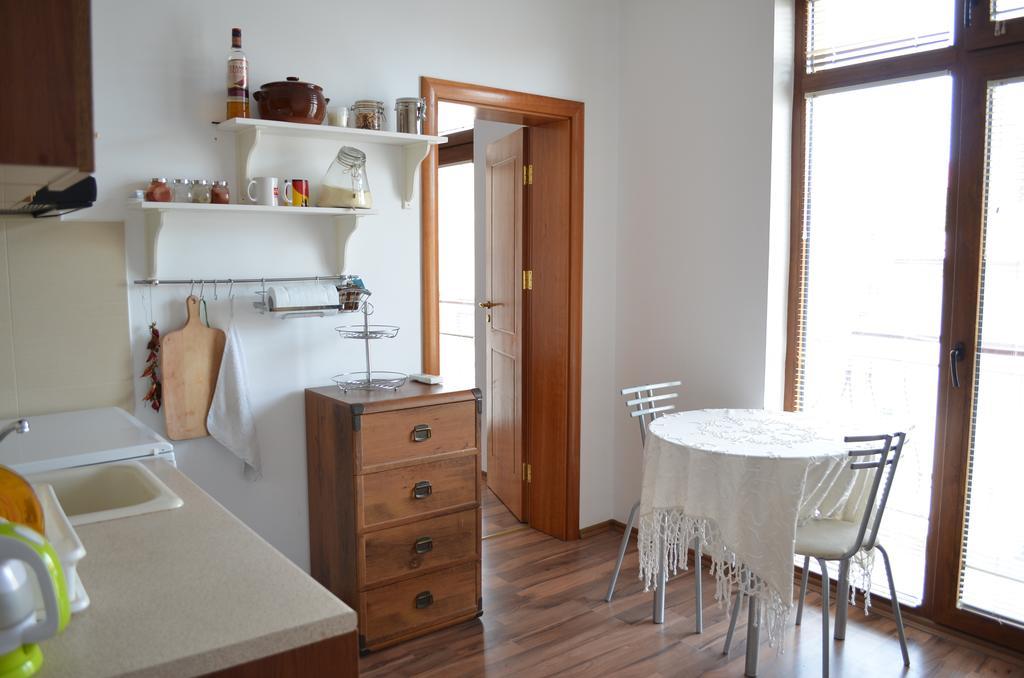 Art Apartments - ポモリエ エクステリア 写真
